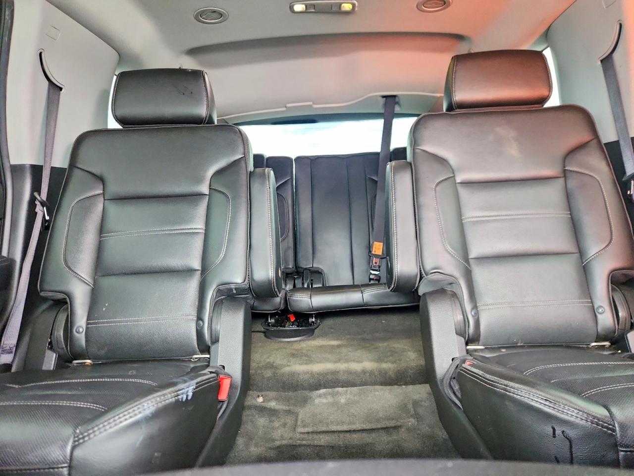 GMC Yukon Denali
