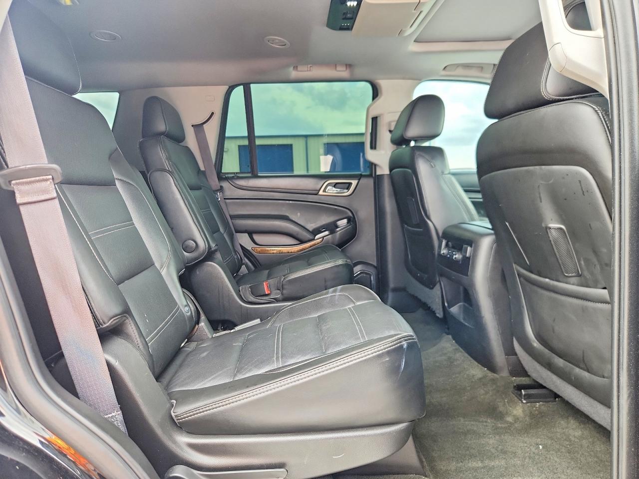 GMC Yukon Denali
