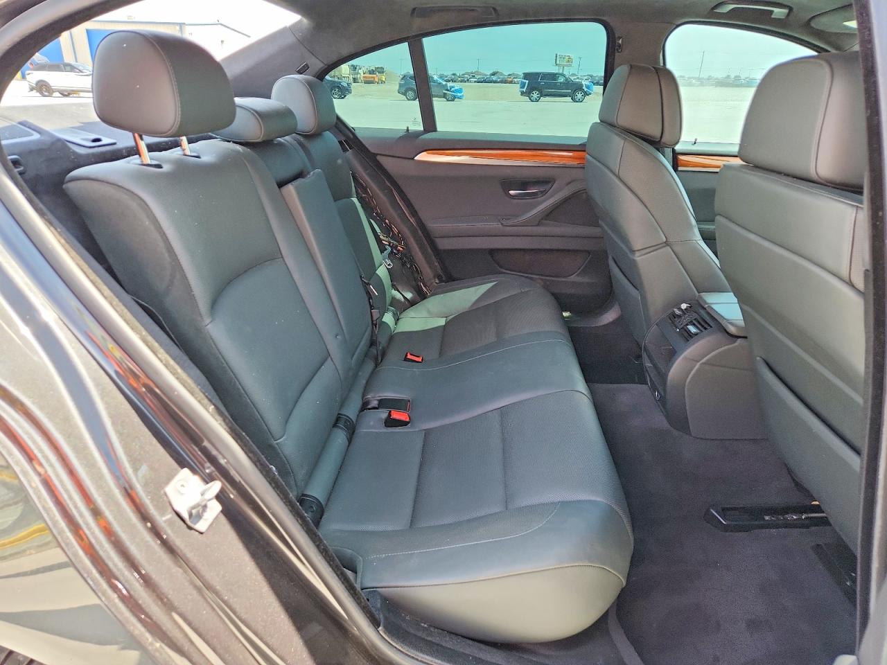 BMW 5 Series I