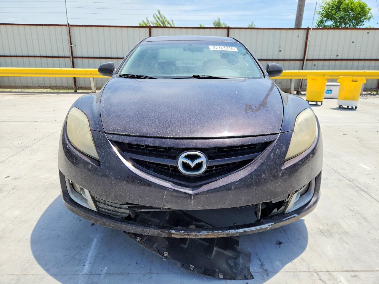 Mazda 6 I