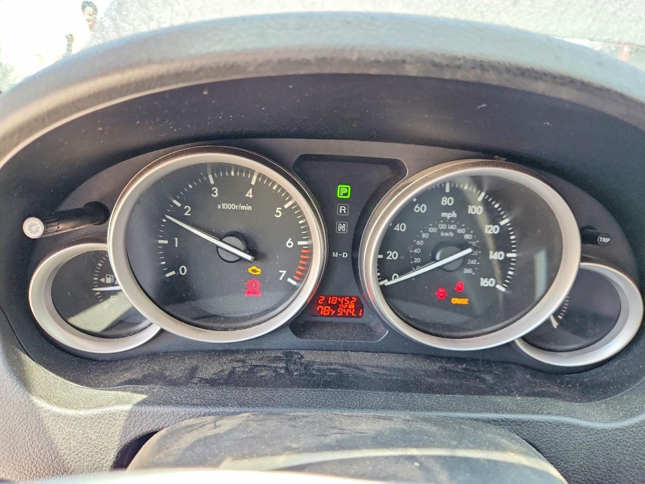 Mazda 6 I