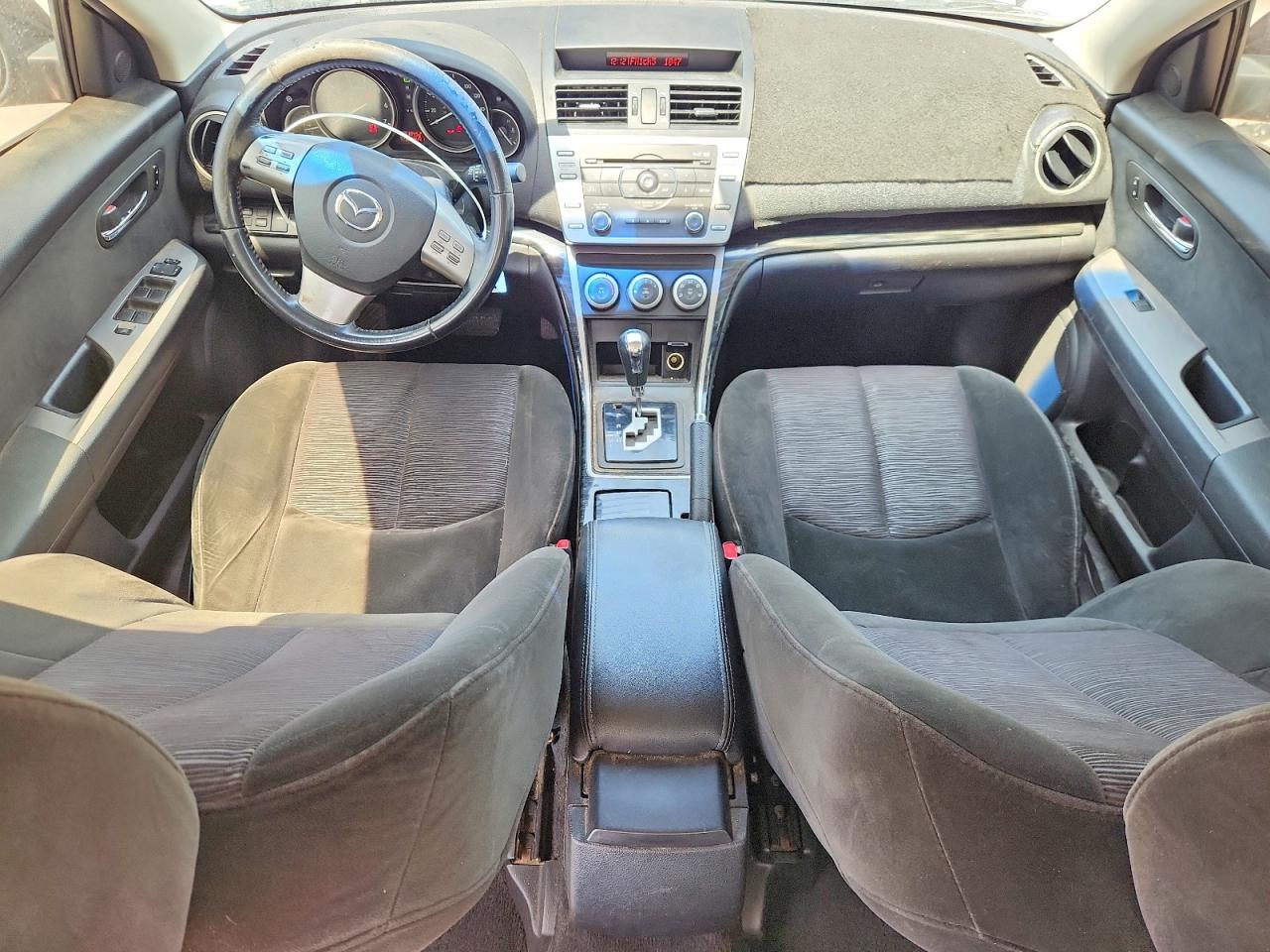 Mazda 6 I