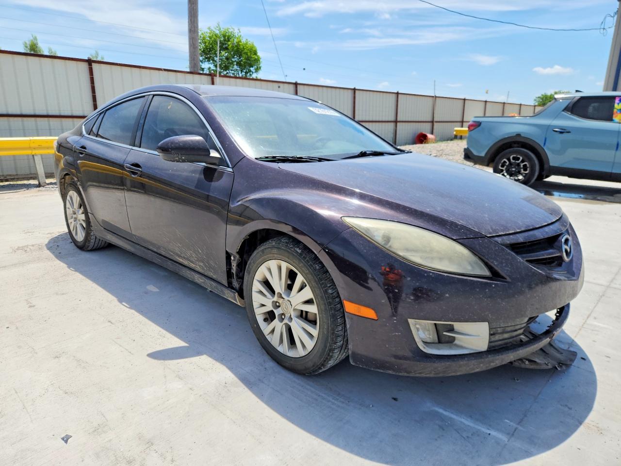 Mazda 6 I