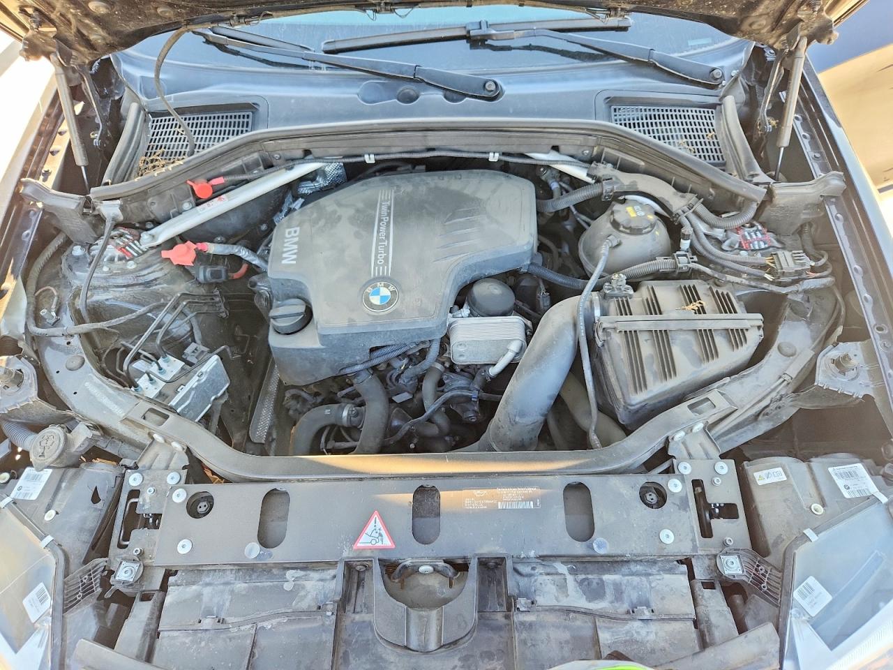 BMW X Series Xdrive28i