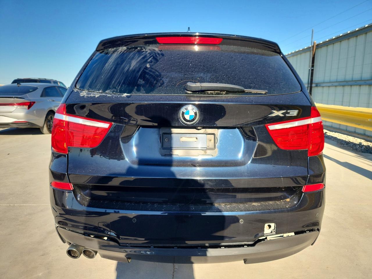 BMW X Series Xdrive28i