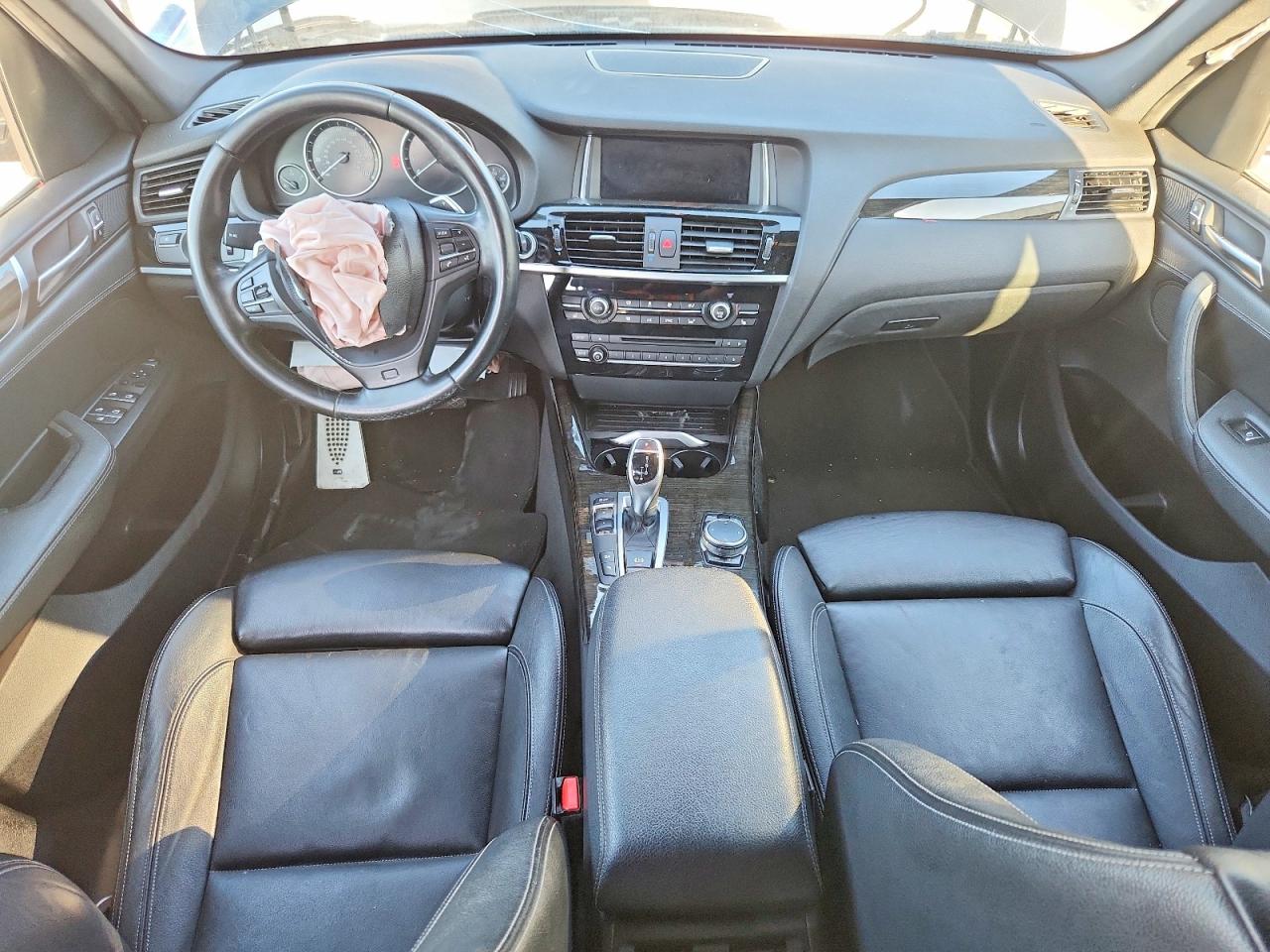 BMW X Series Xdrive28i