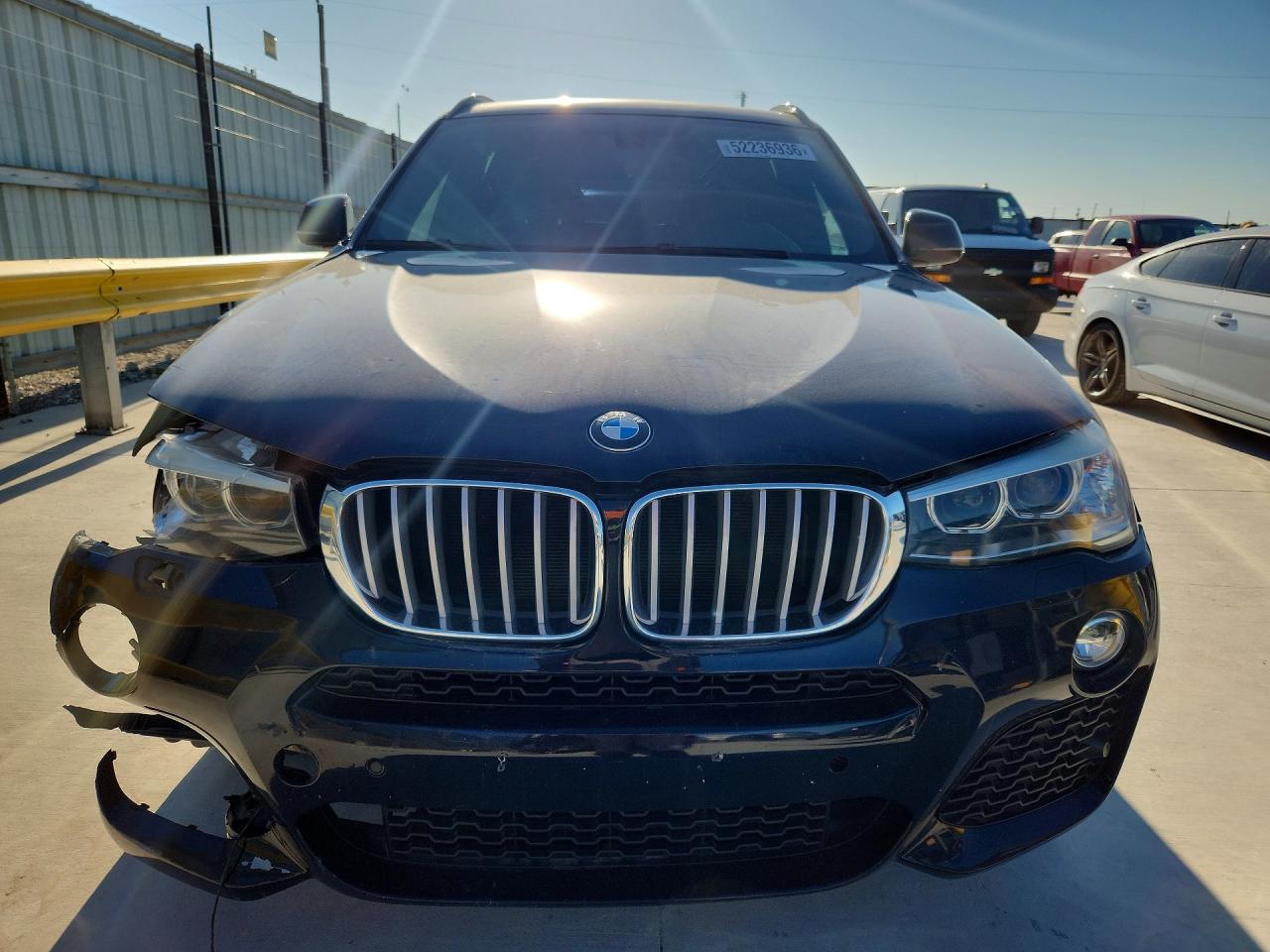 BMW X Series Xdrive28i