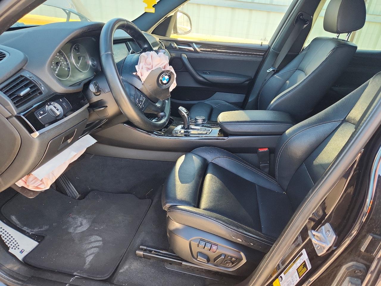 BMW X Series Xdrive28i