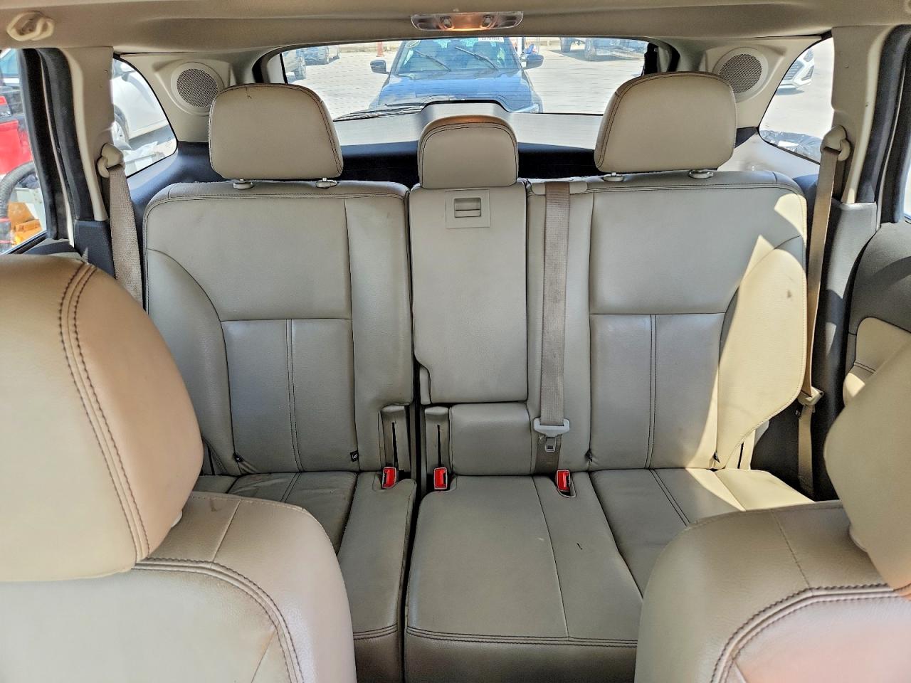 Ford Edge Limited