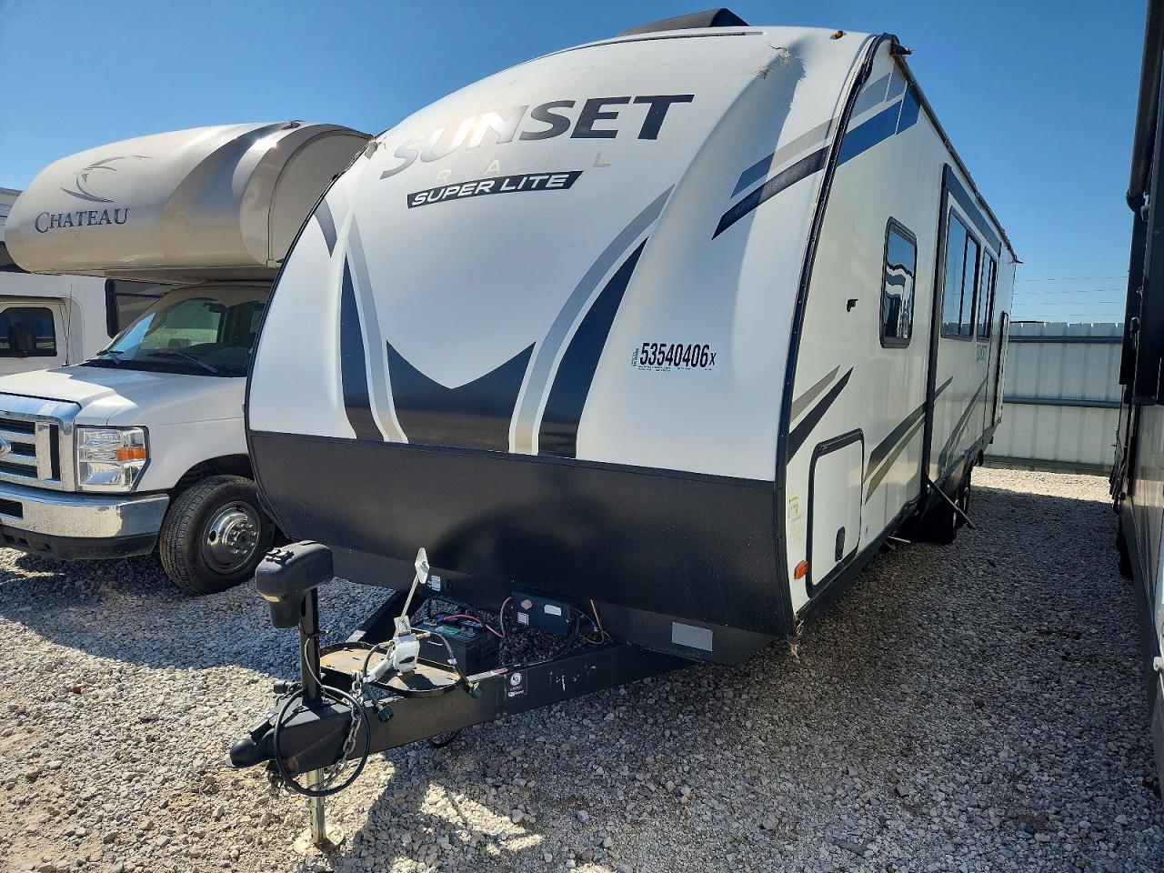 Kz-rv Stealth