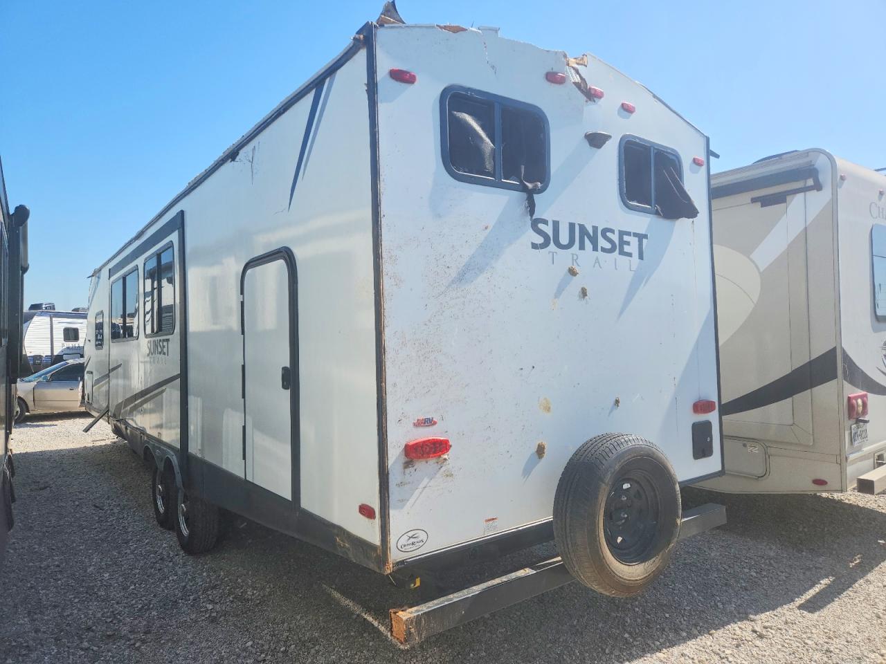 Kz-rv Stealth