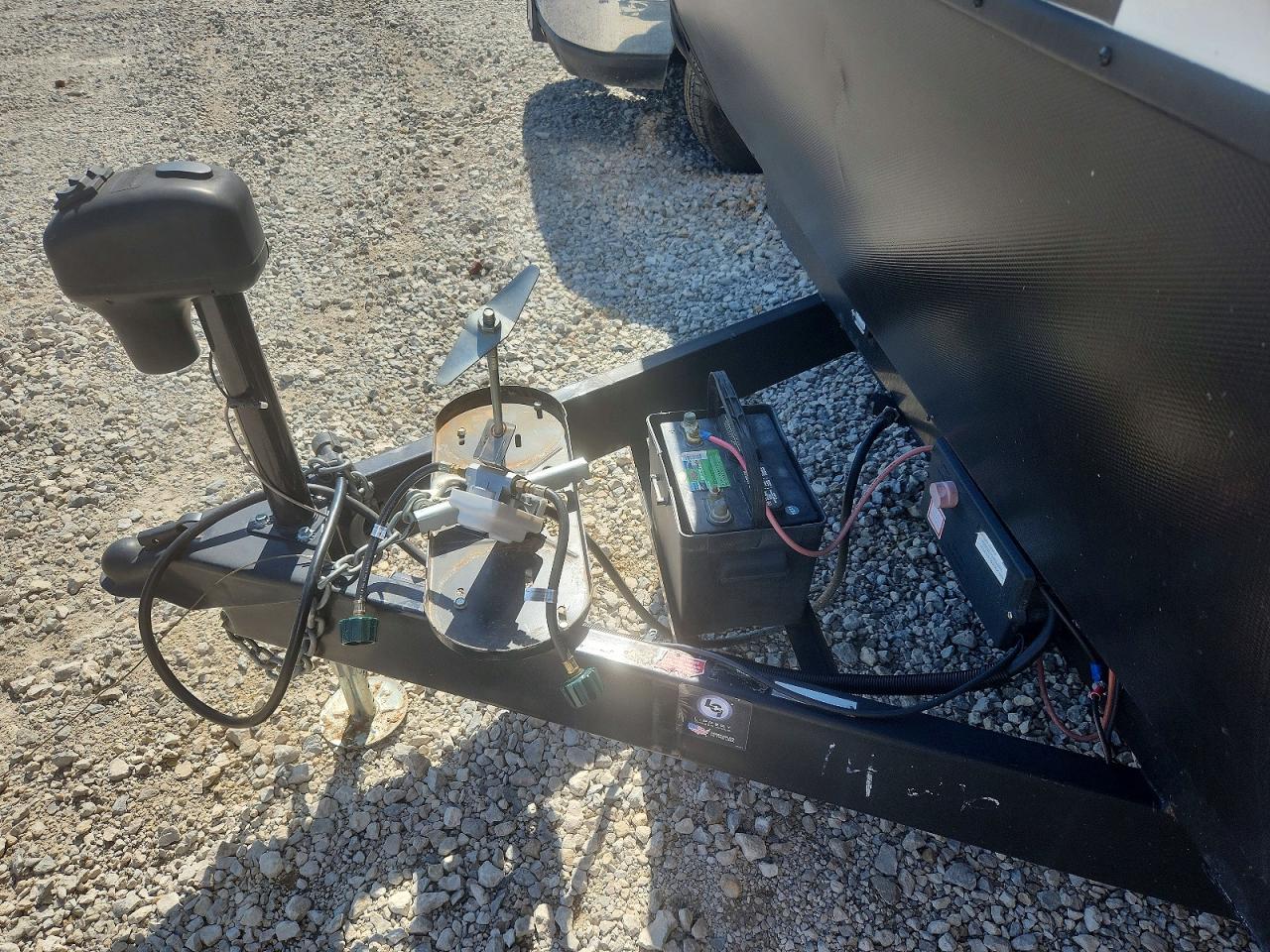 Kz-rv Stealth