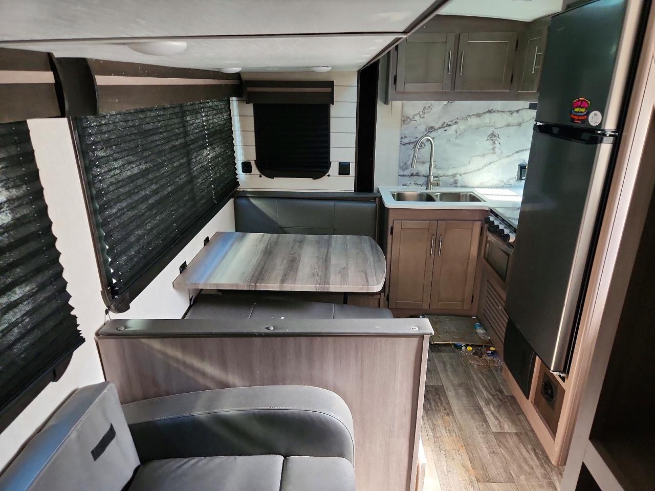Kz-rv Stealth