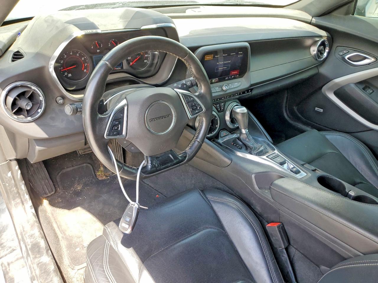 Chevrolet Camaro Lt
