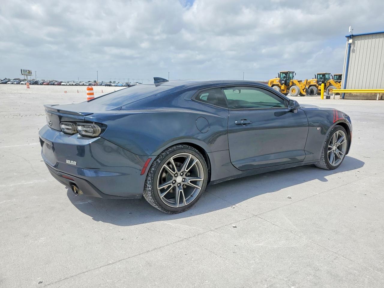 Chevrolet Camaro Lt