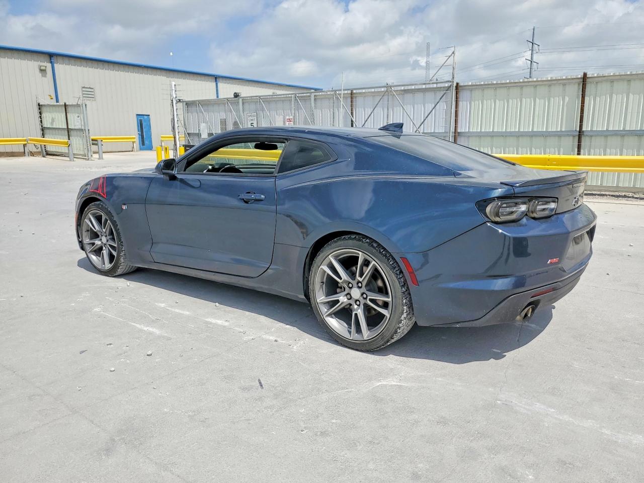 Chevrolet Camaro Lt