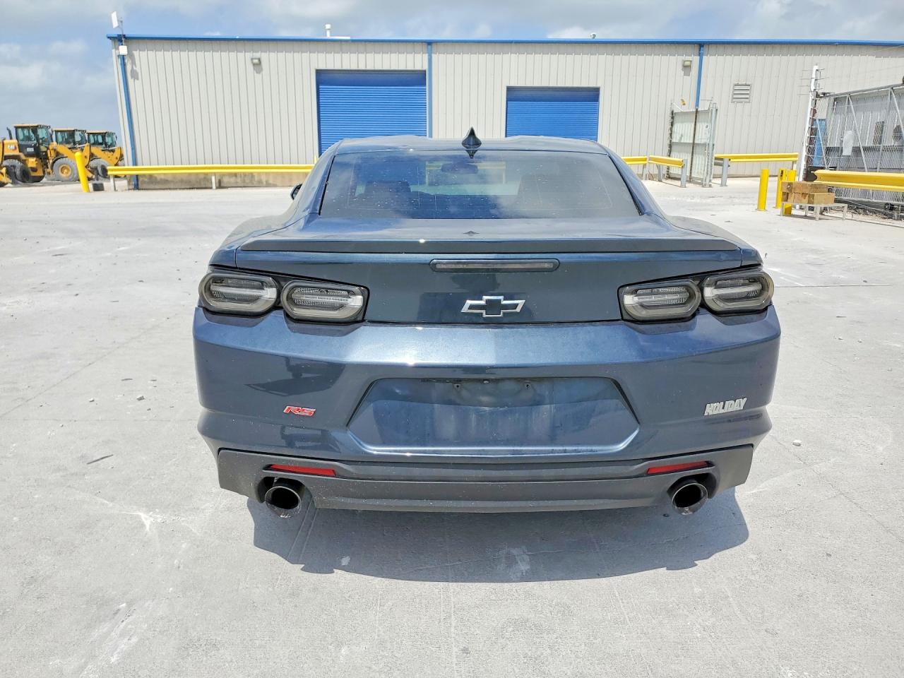 Chevrolet Camaro Lt