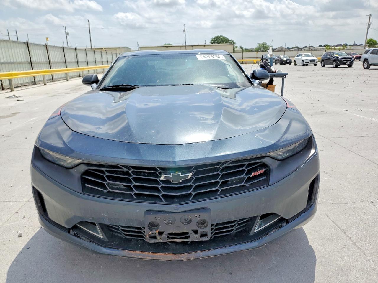 Chevrolet Camaro Lt