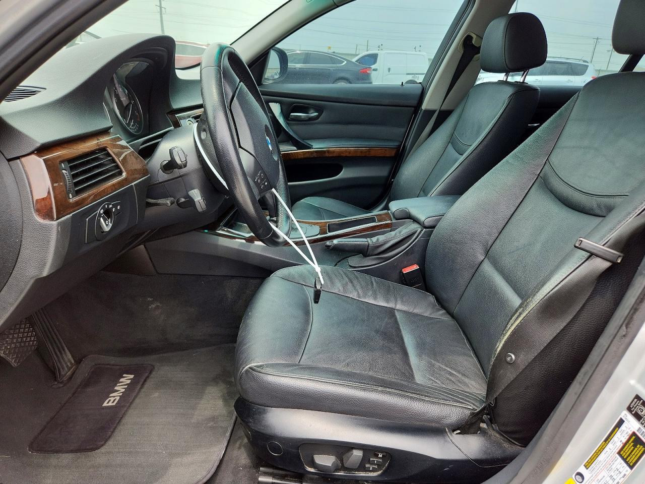 BMW 3 Series I
