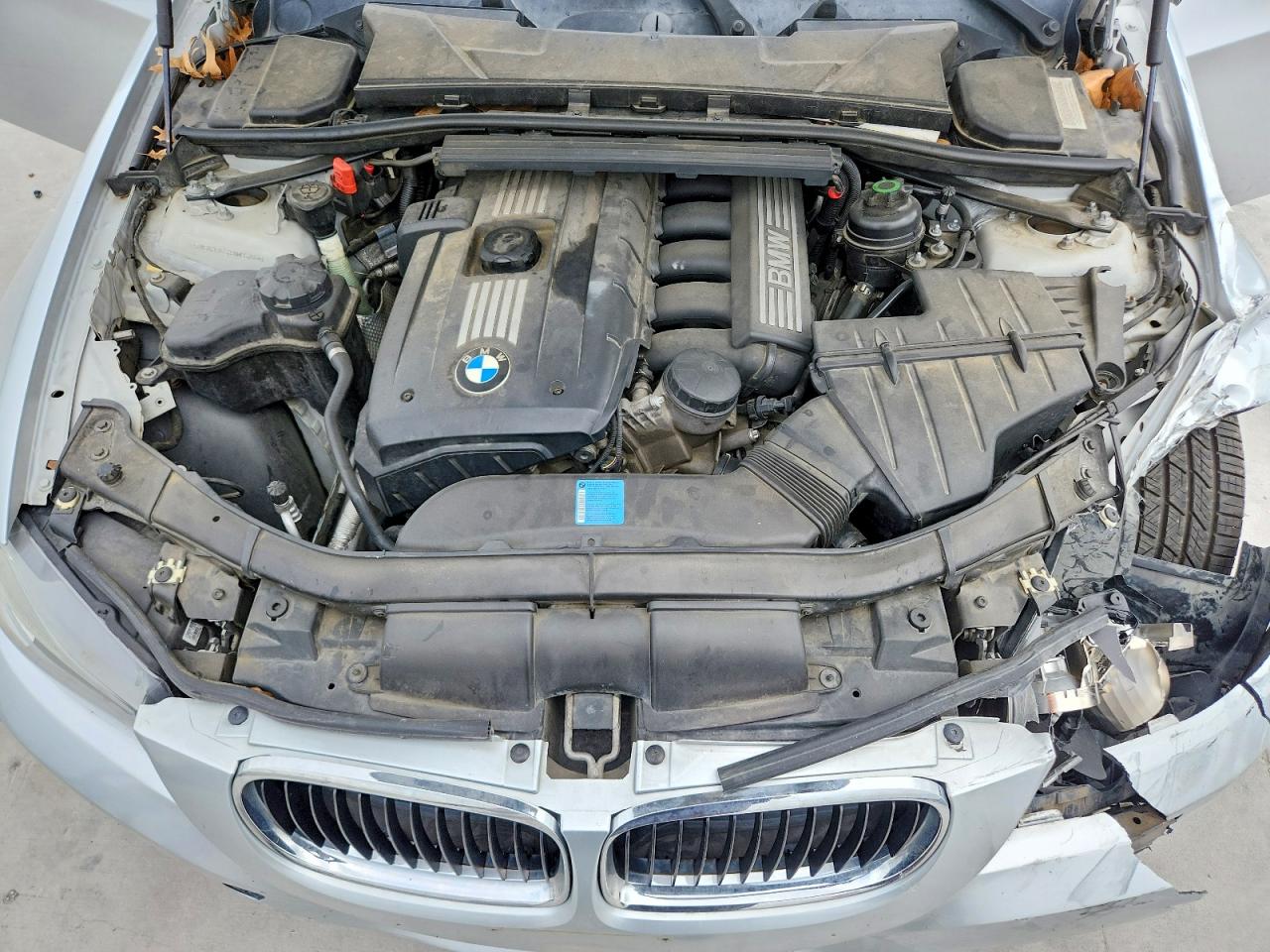 BMW 3 Series I