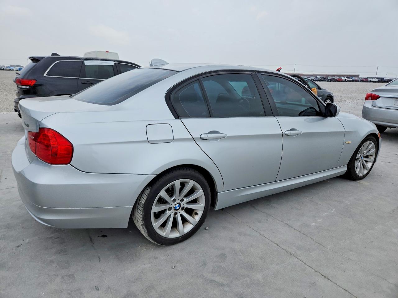 BMW 3 Series I