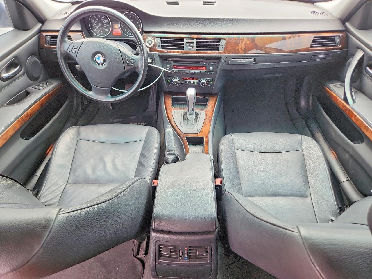 BMW 3 Series I