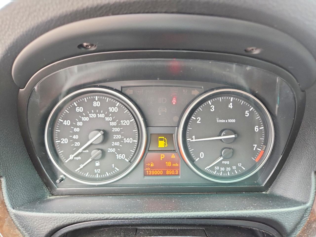 BMW 3 Series I