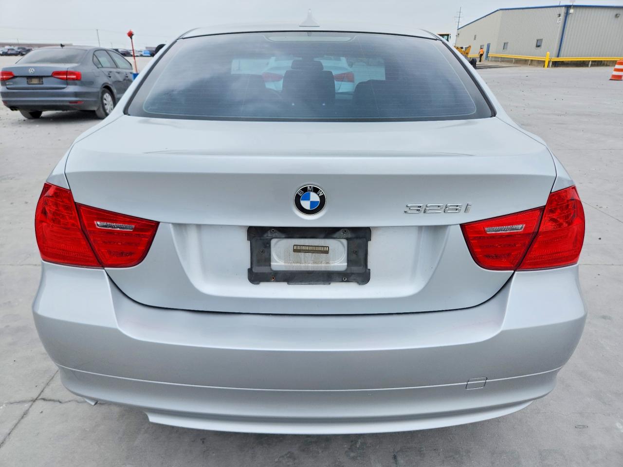 BMW 3 Series I