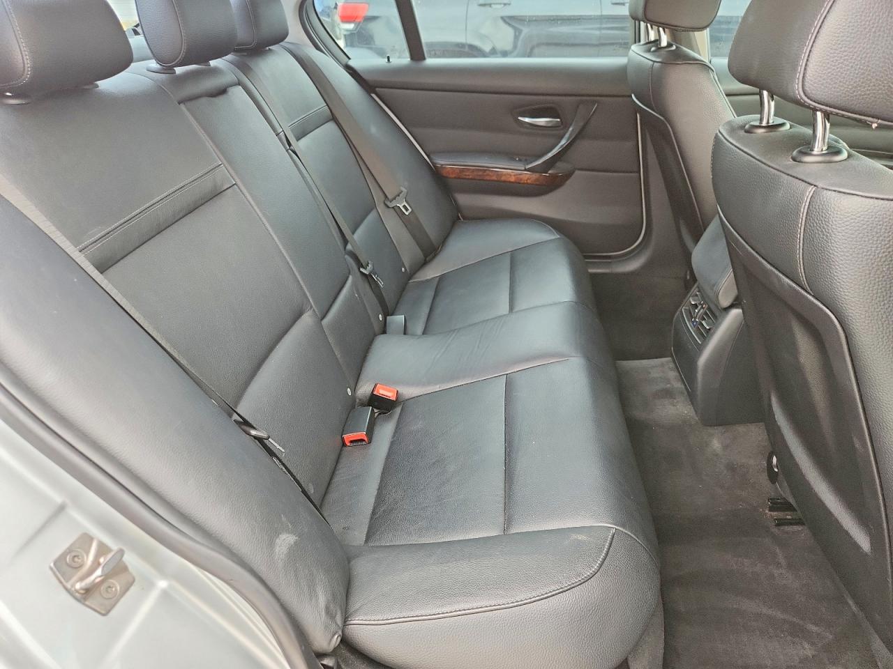 BMW 3 Series I