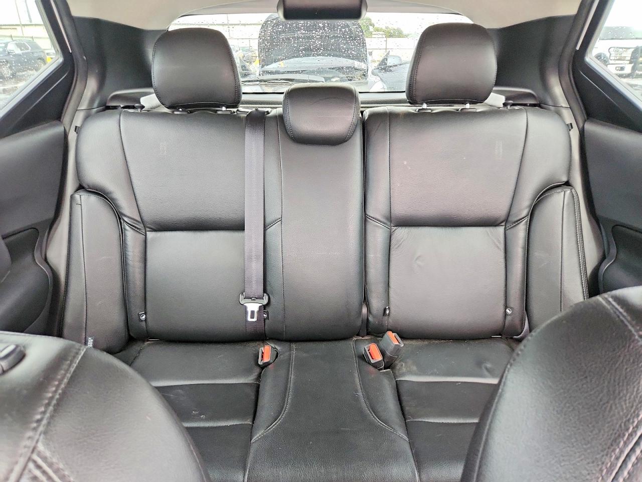 Nissan Kicks Sr