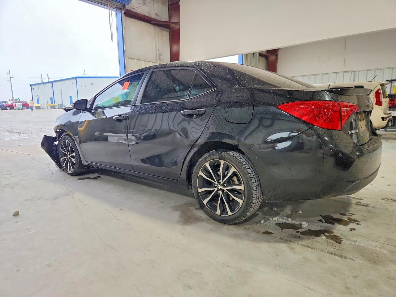 Toyota Corolla Se