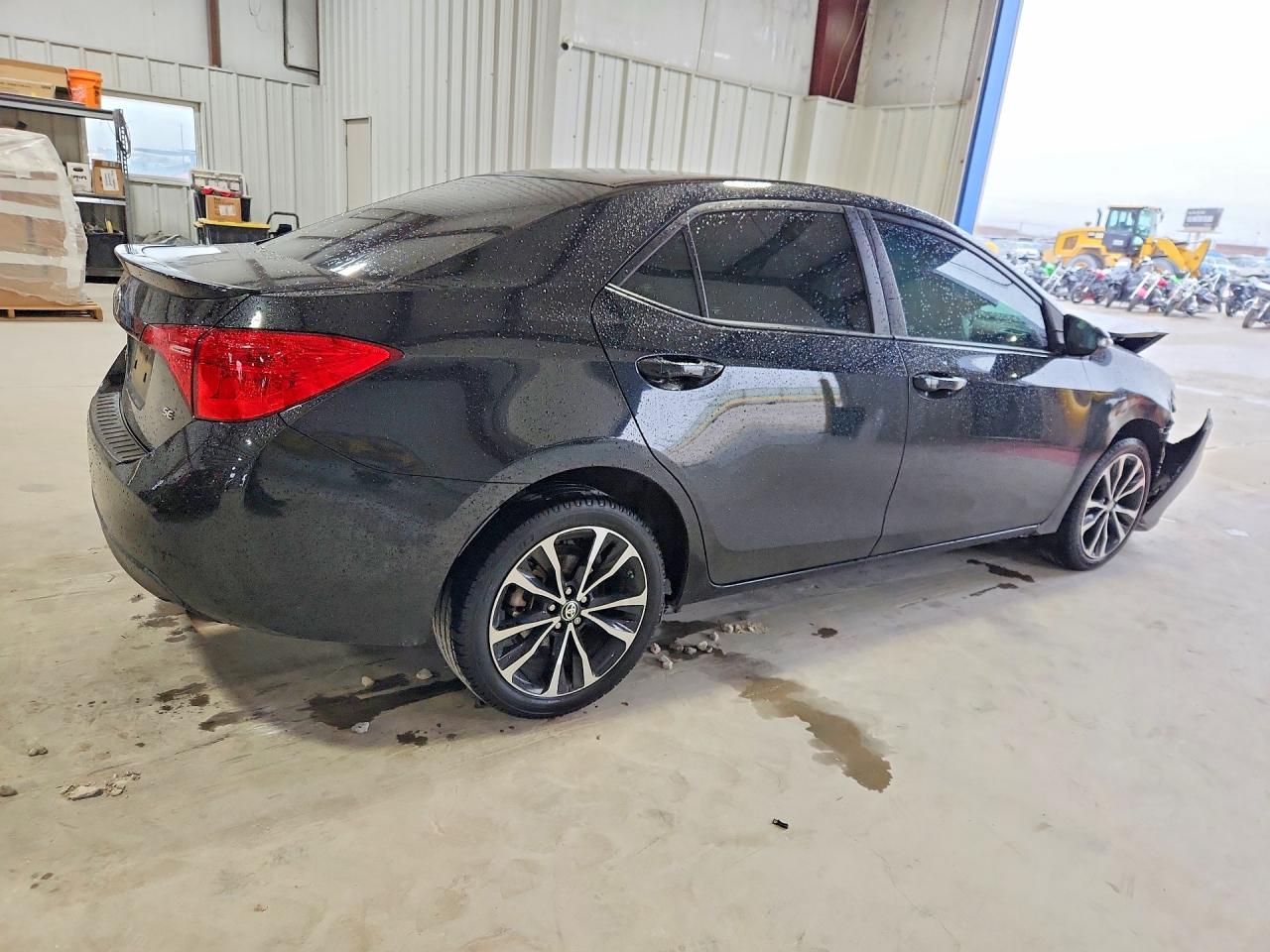 Toyota Corolla Se