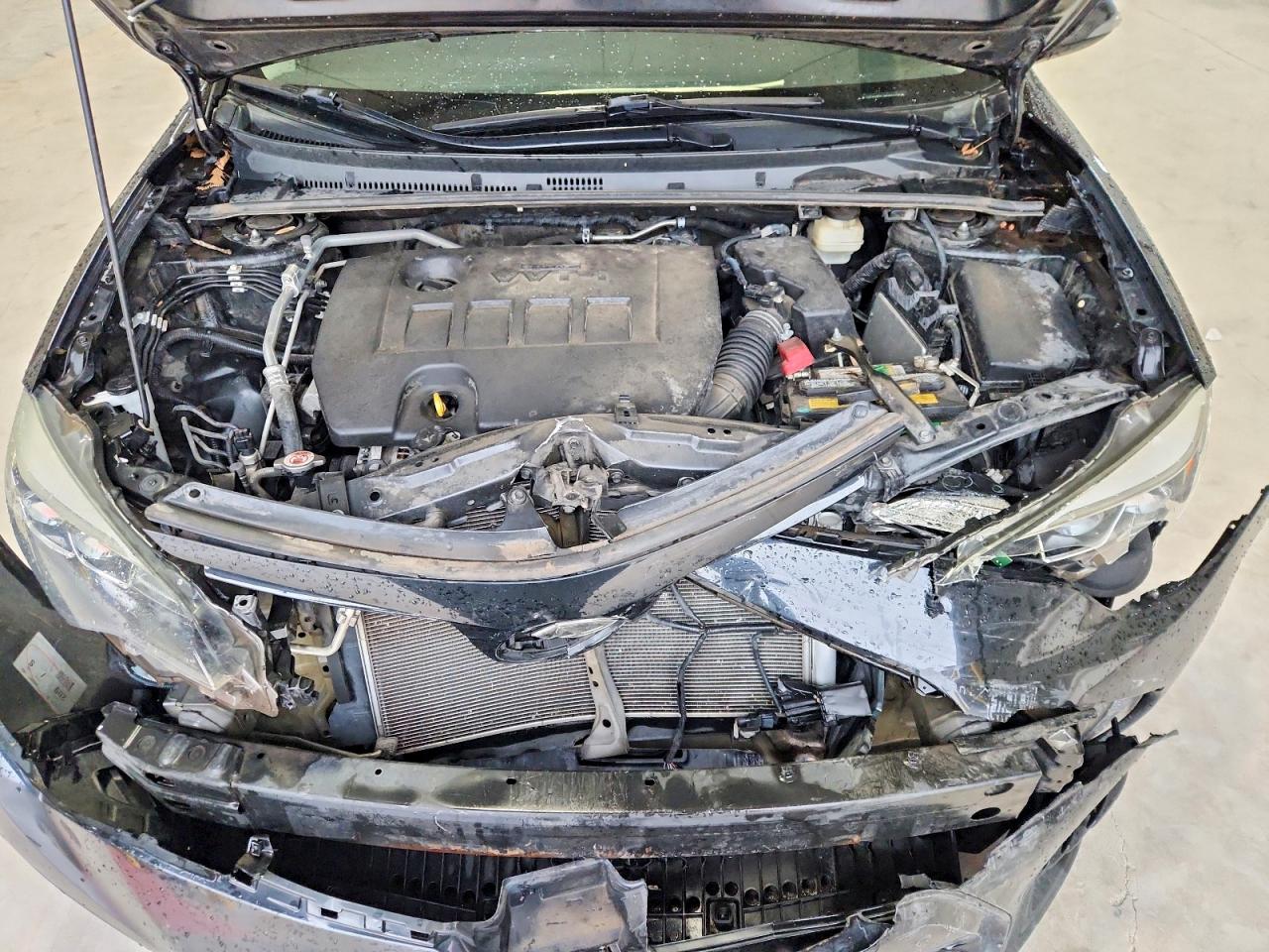 Toyota Corolla Se