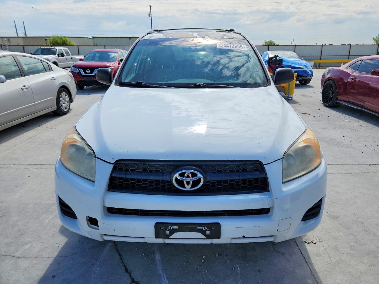 Toyota RAV4 Base