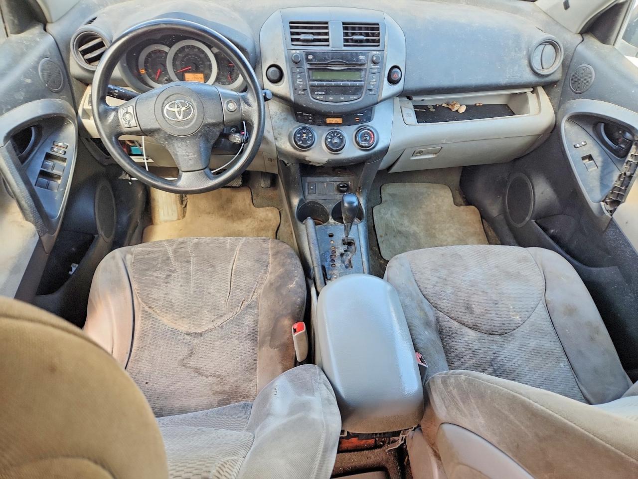 Toyota RAV4 Base