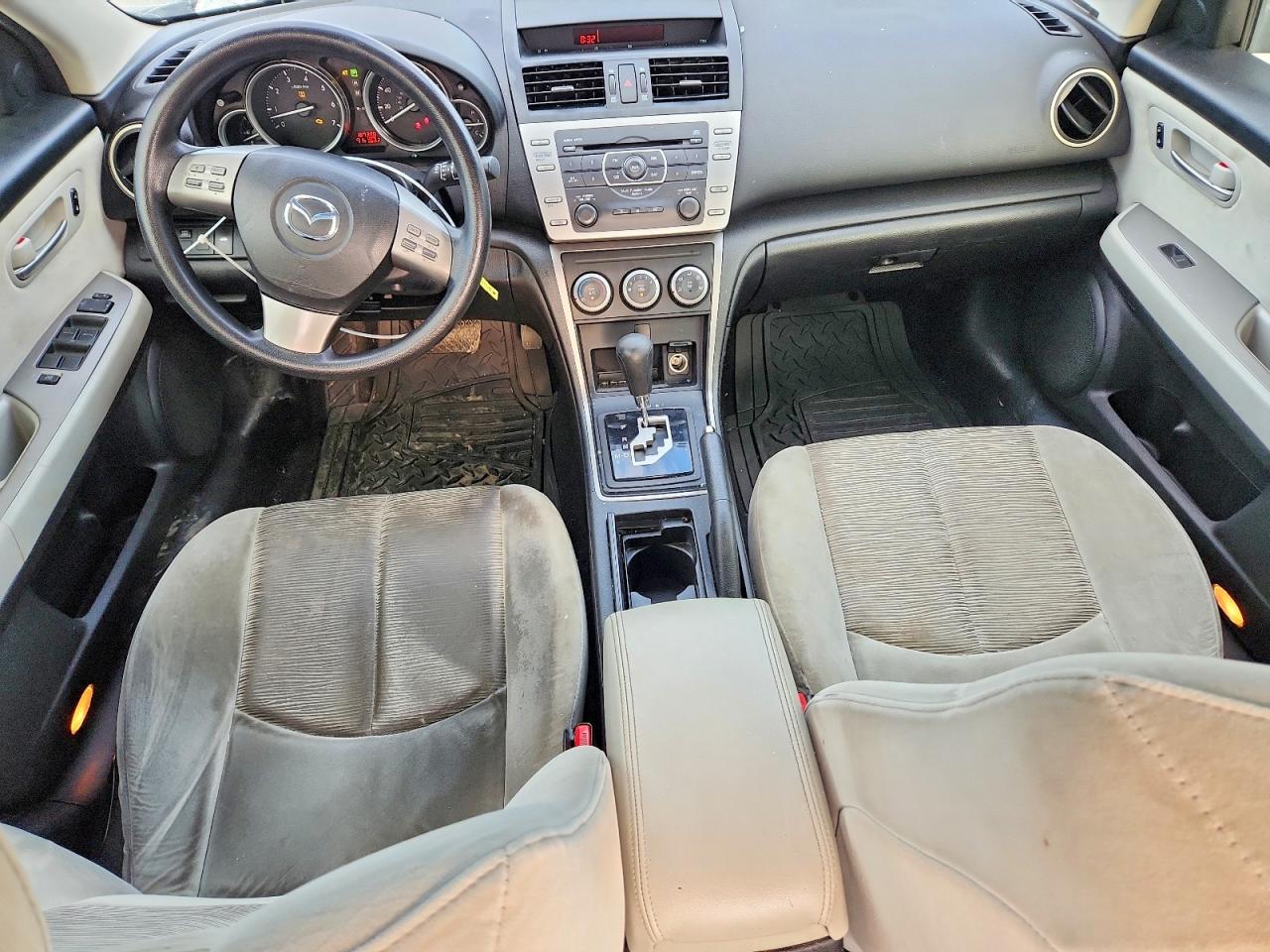 Mazda 6 I