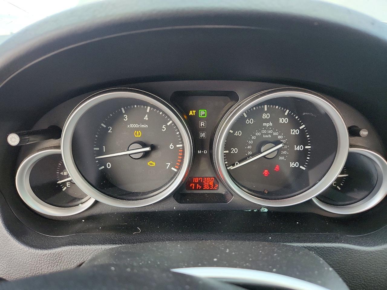 Mazda 6 I