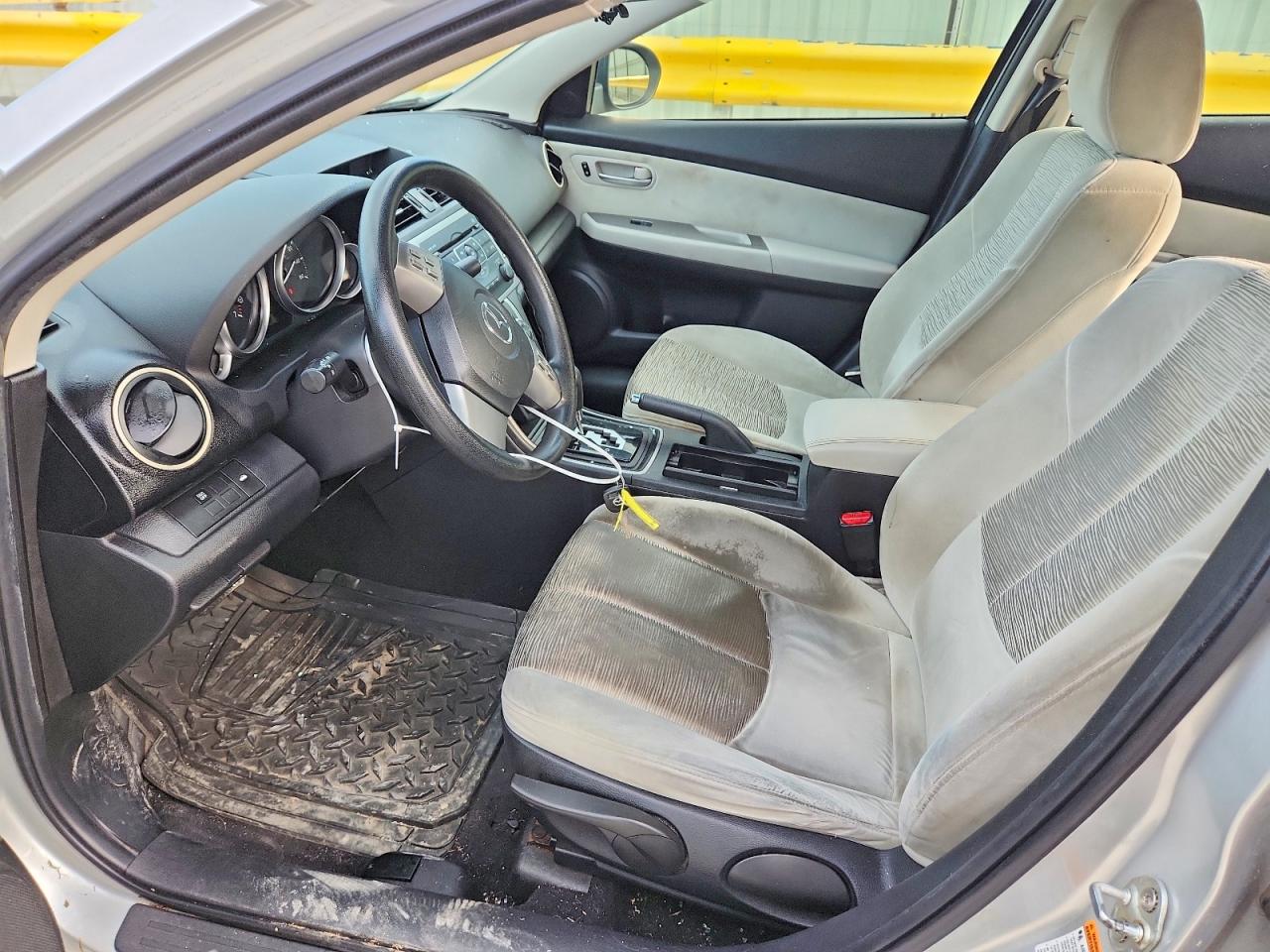 Mazda 6 I
