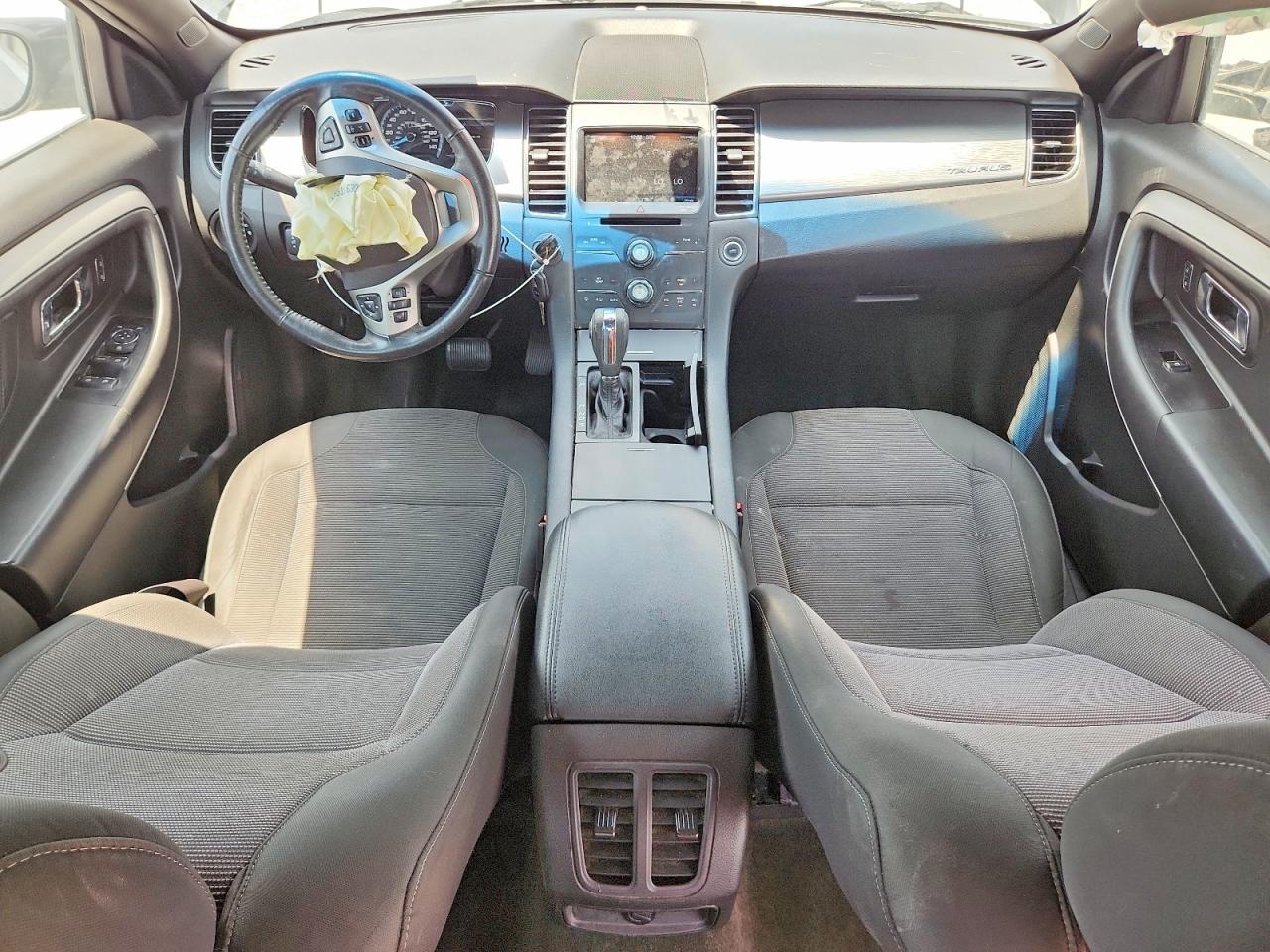 Ford Taurus Sel