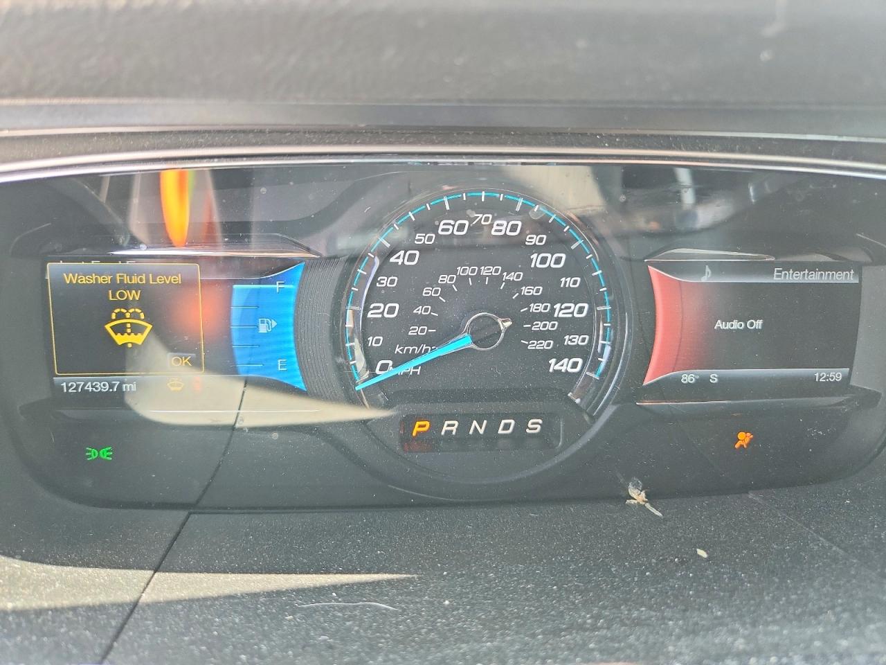 Ford Taurus Sel