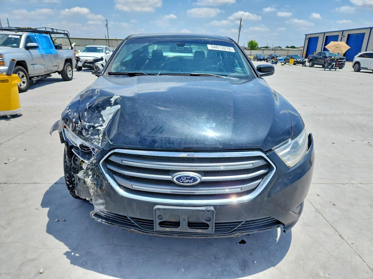 Ford Taurus Sel
