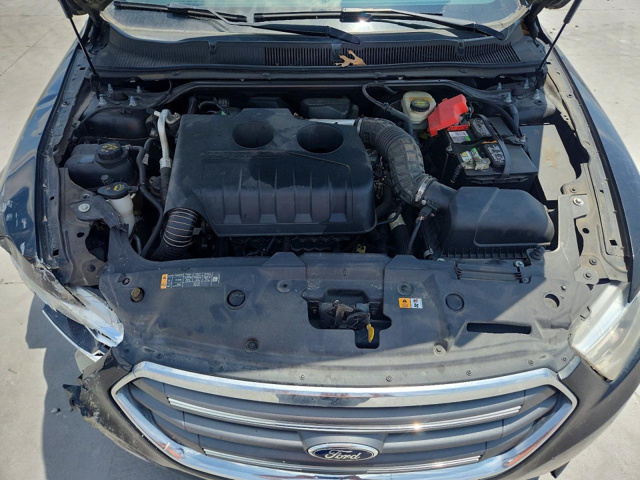 Ford Taurus Sel