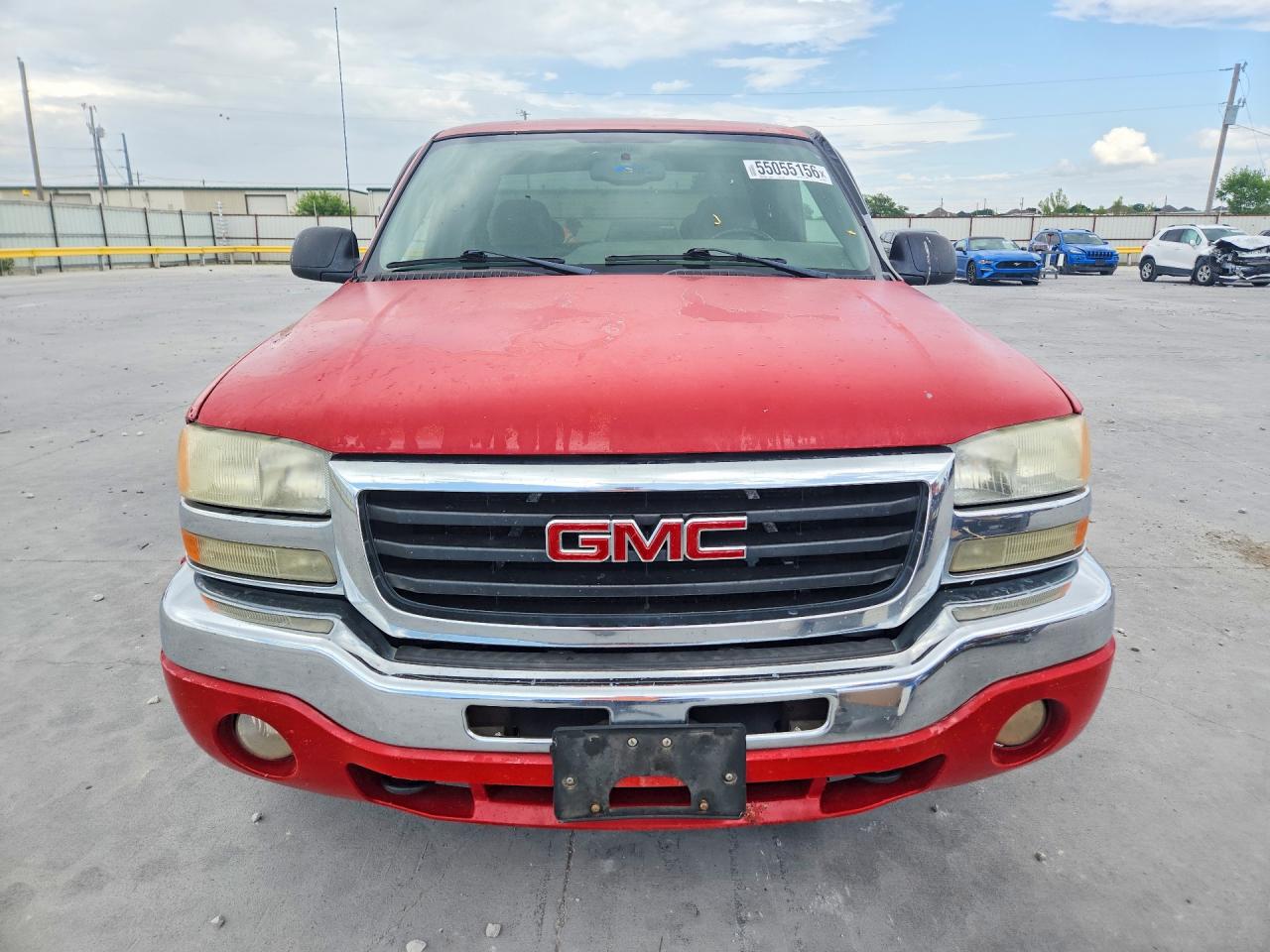 GMC Sierra C1500