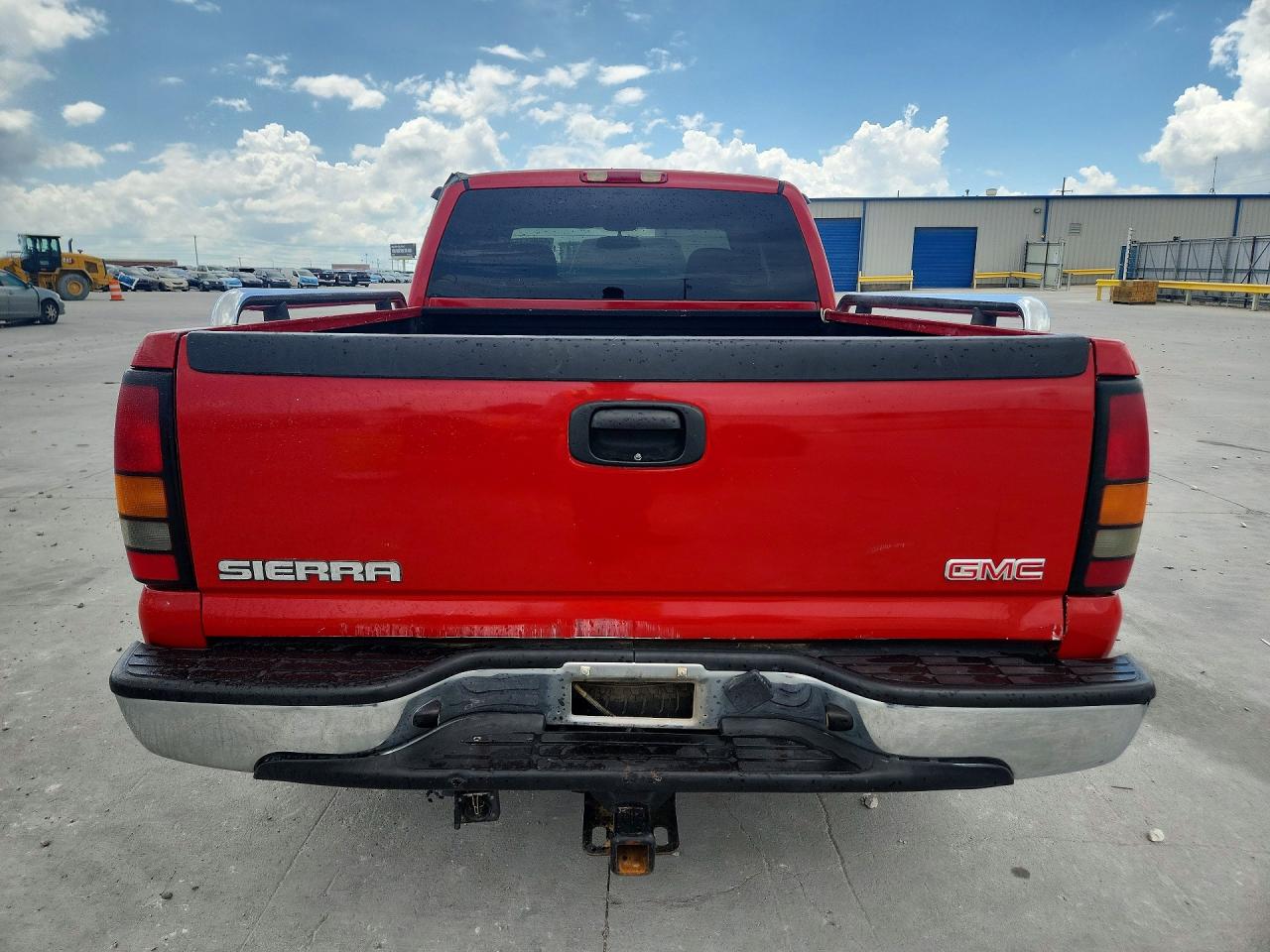 GMC Sierra C1500
