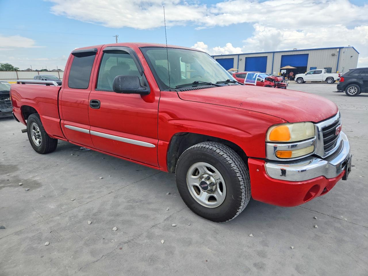 GMC Sierra C1500
