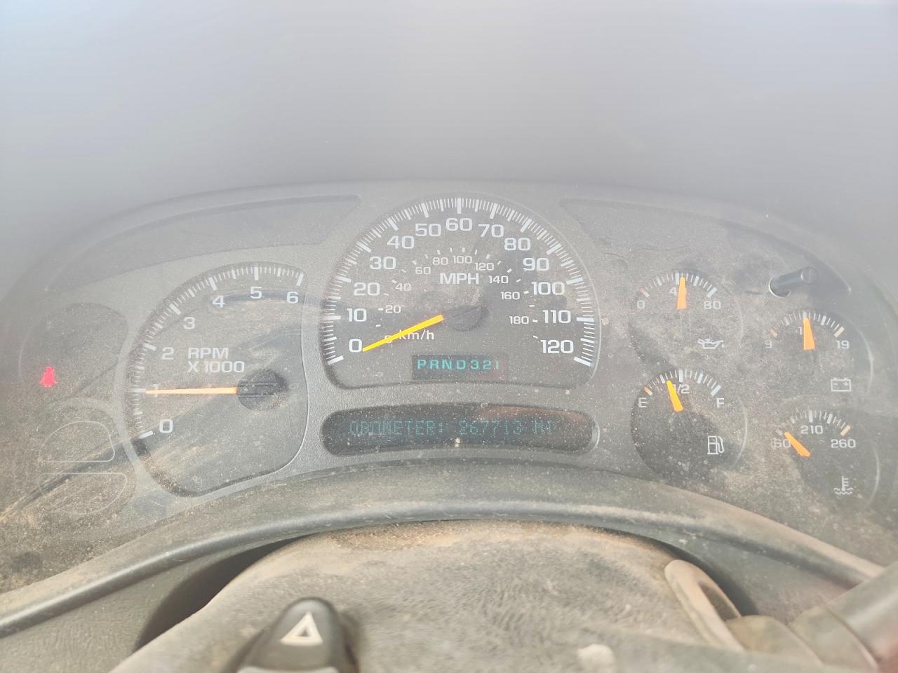 GMC Sierra C1500