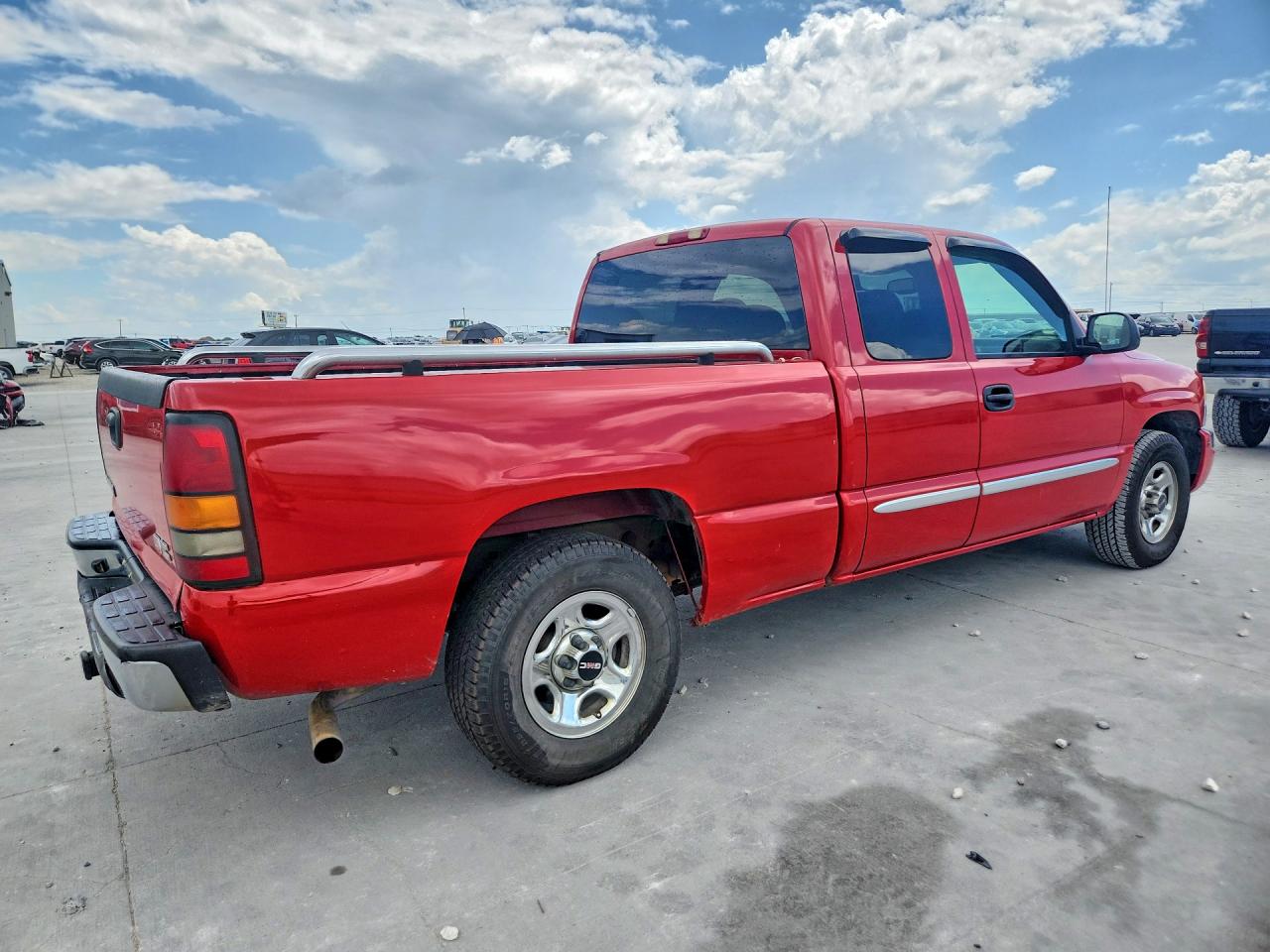 GMC Sierra C1500