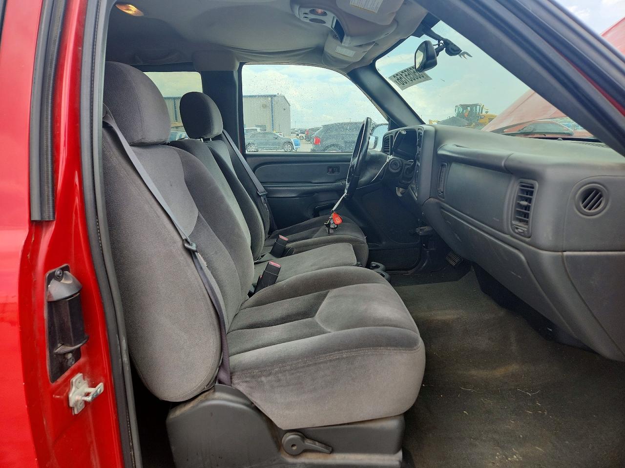 GMC Sierra C1500