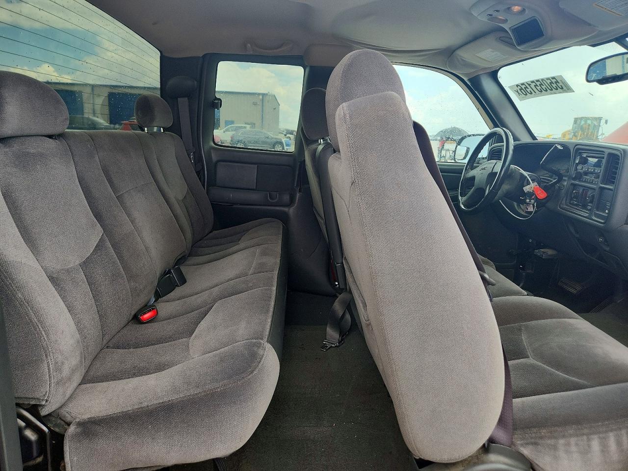 GMC Sierra C1500