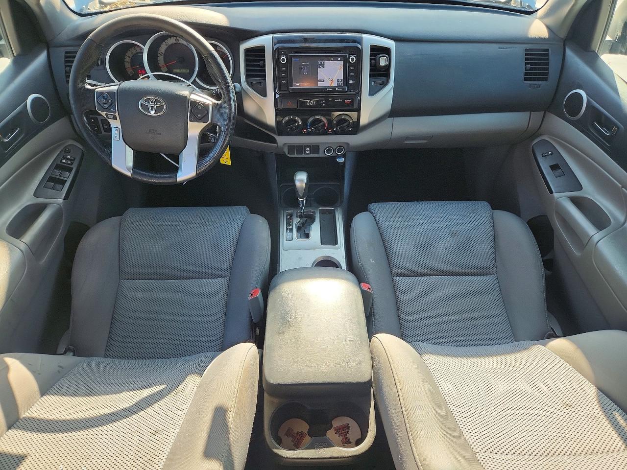 Toyota Tacoma Double Cab Prerunner